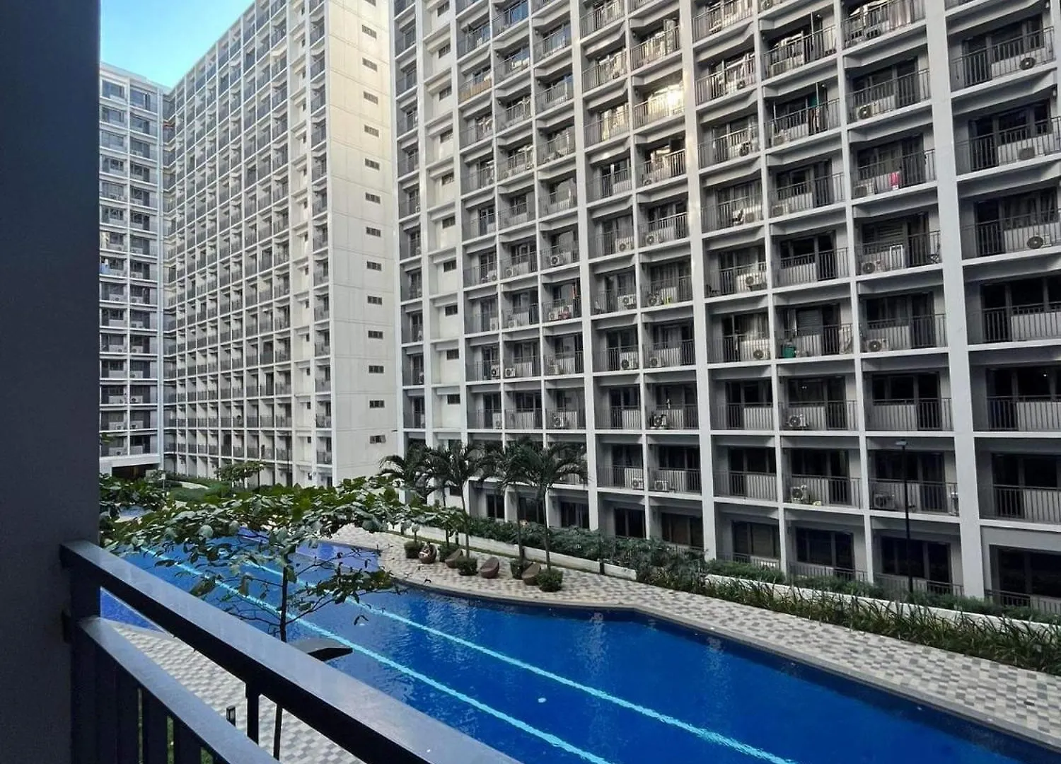 باساي Casa Florencia شقة فندقية