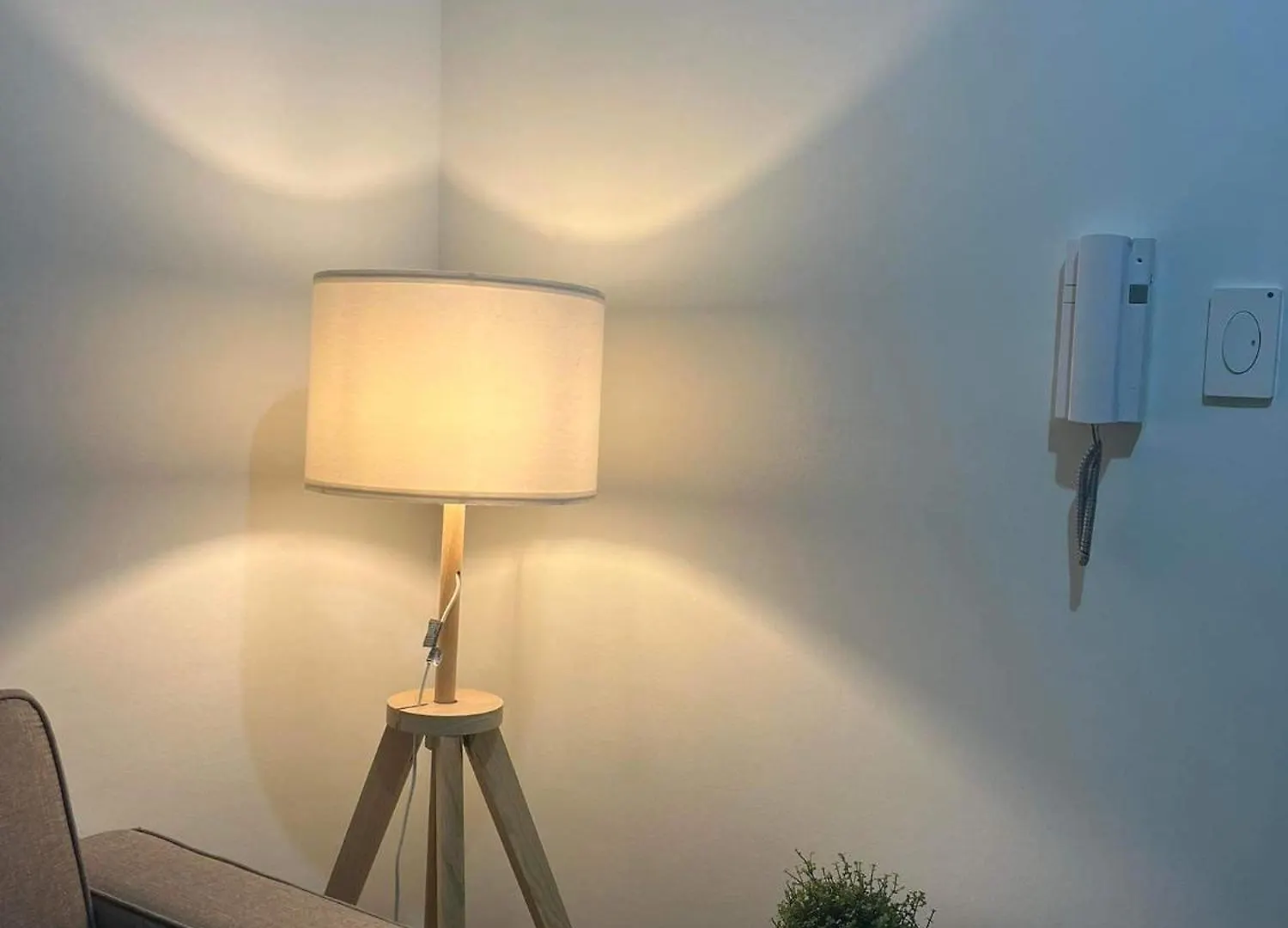 شقة فندقية باساي Casa Florencia