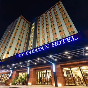 3* מלון Kabayan