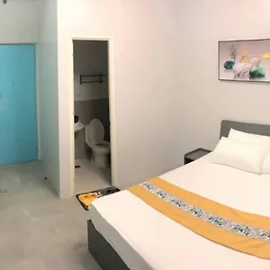 Coco Star Lejlighedshotel