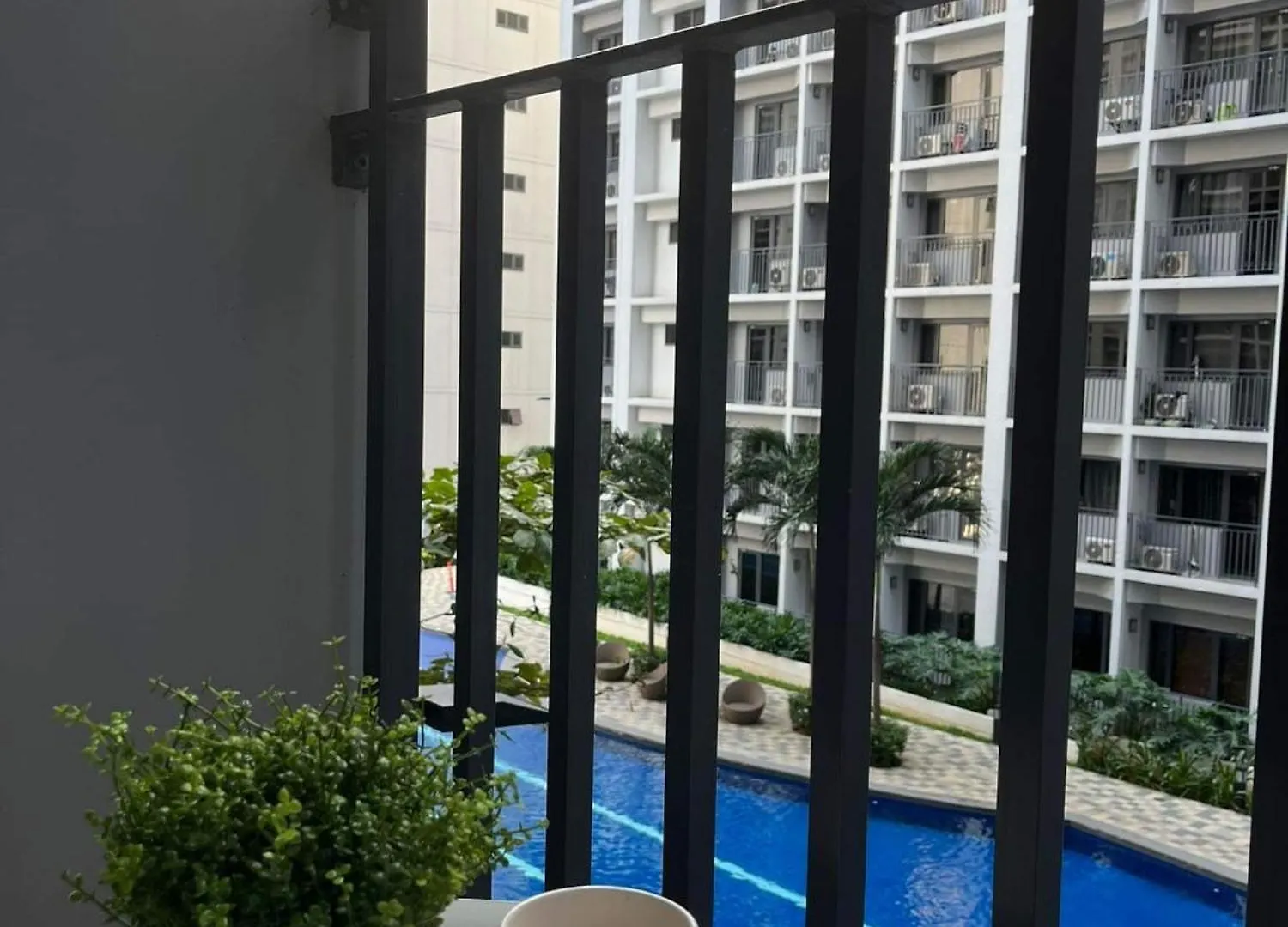 Casa Florencia Pasay 0*,  Filipinas