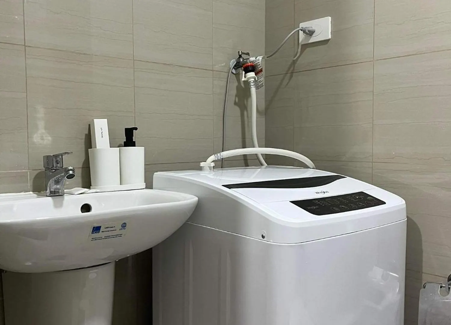 Casa Florencia Pasay Apart-hotel