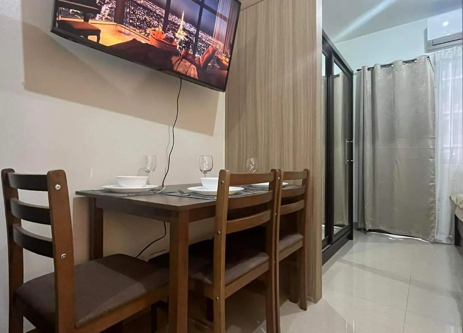 Casa Florencia Pasay
