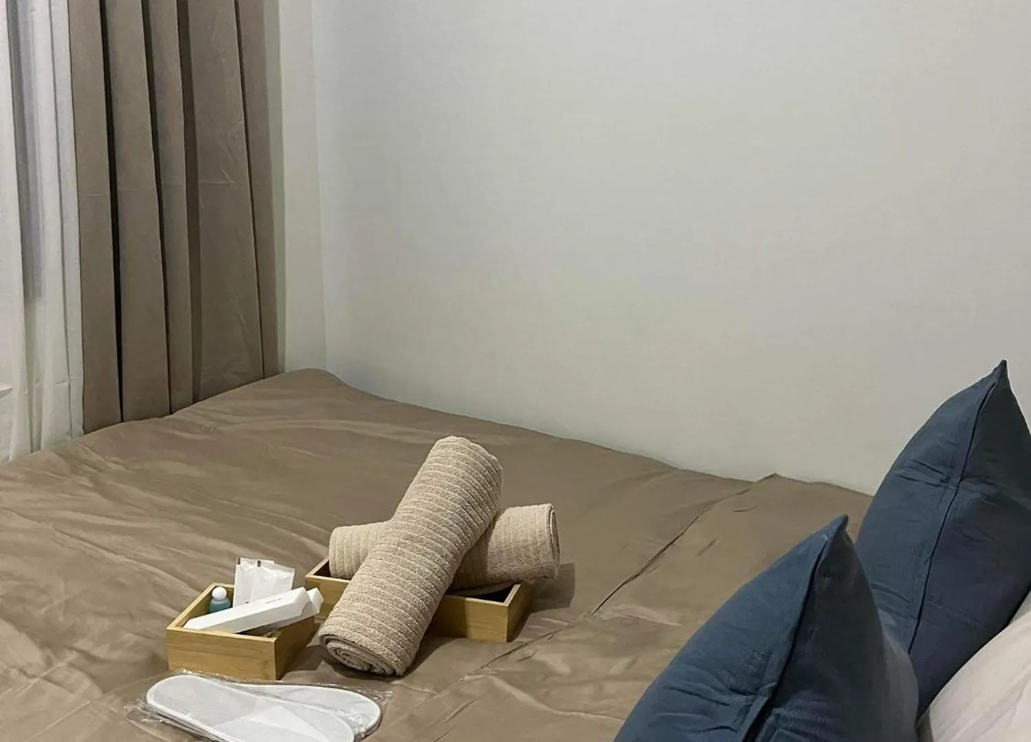 Apart-hotel Casa Florencia Pasay