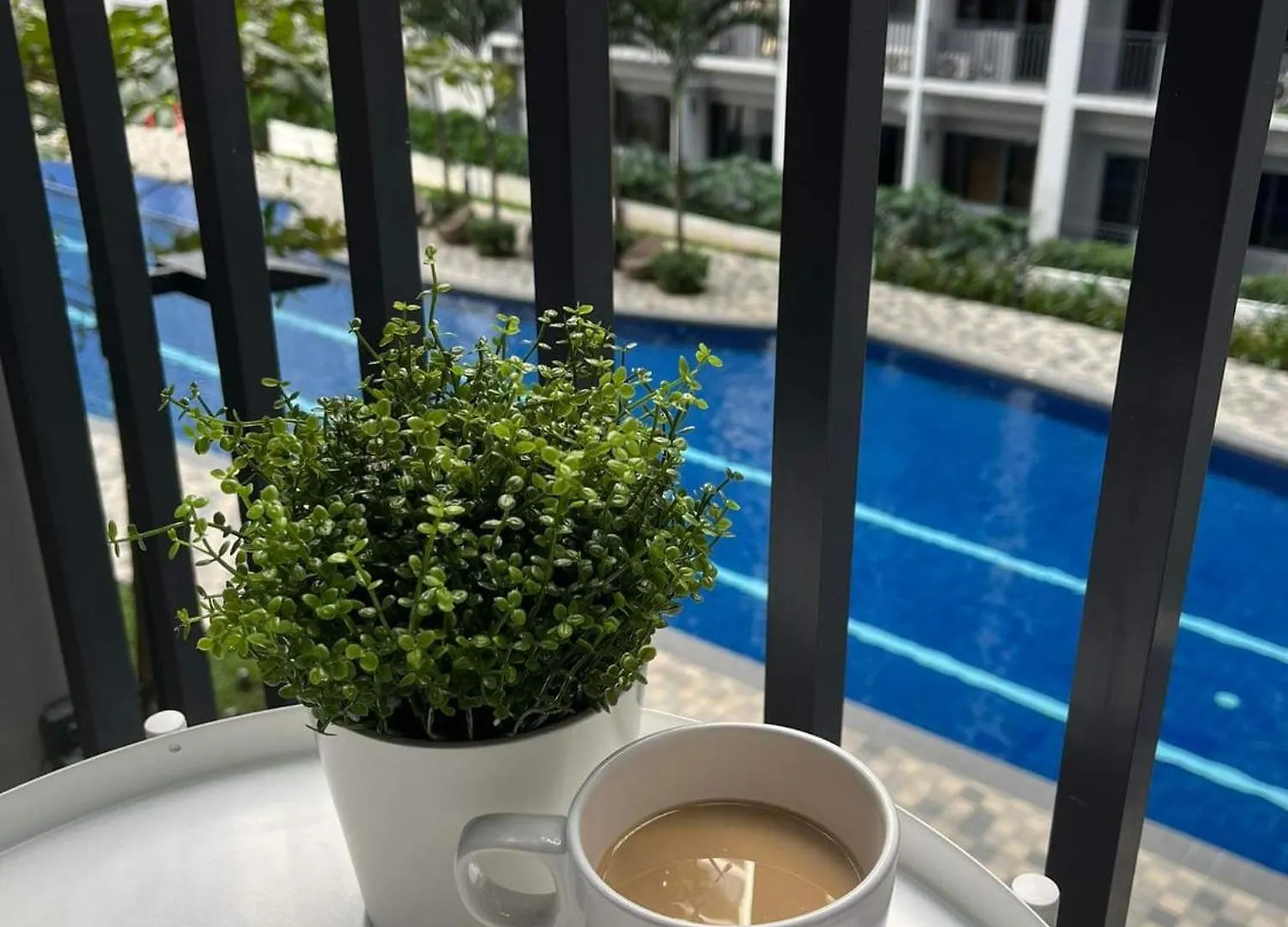 Casa Florencia Pasay 0*,  Philippines