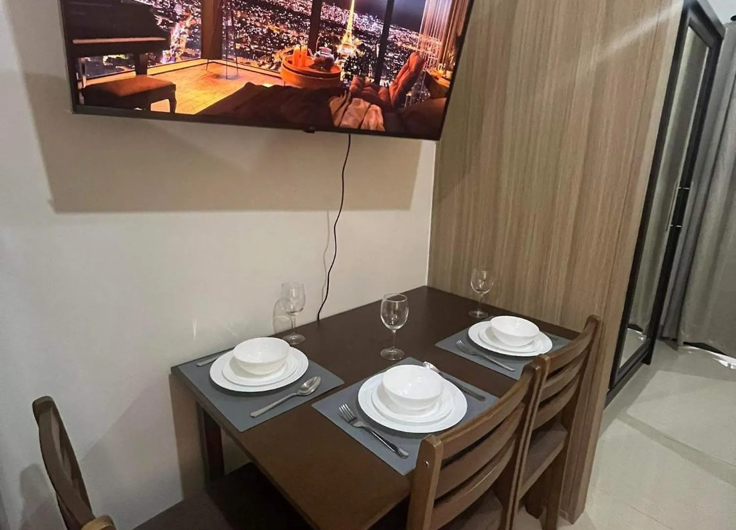 מלון דירות פאסאי Casa Florencia