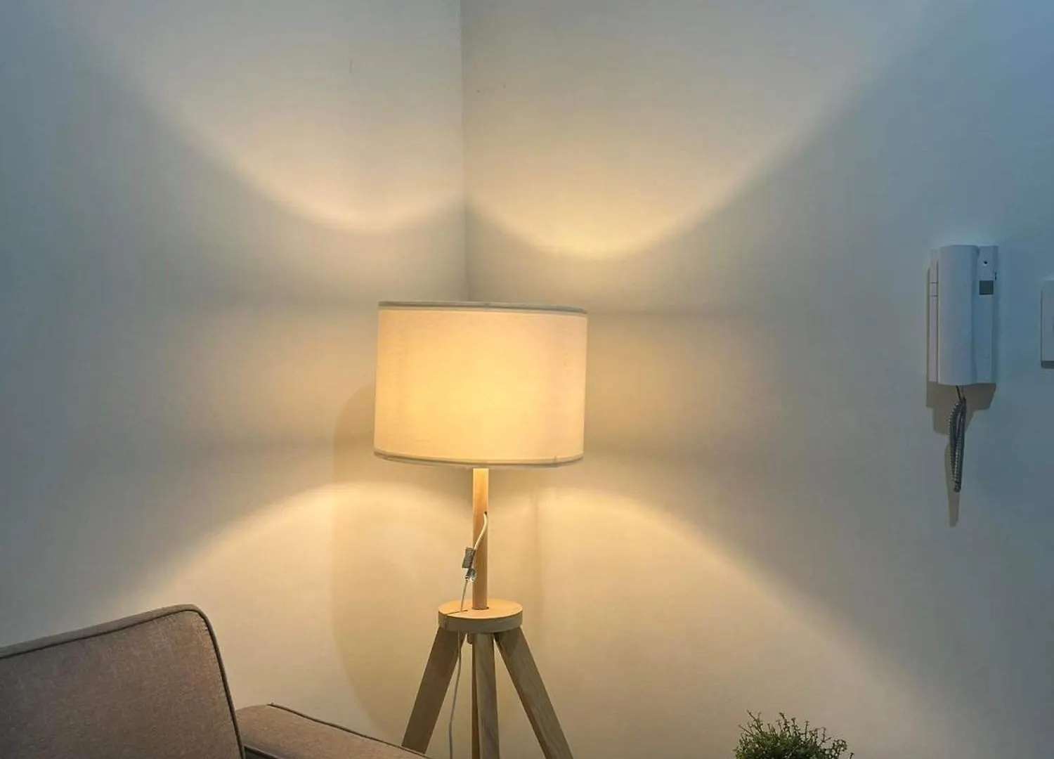 פאסאי Casa Florencia 0*,